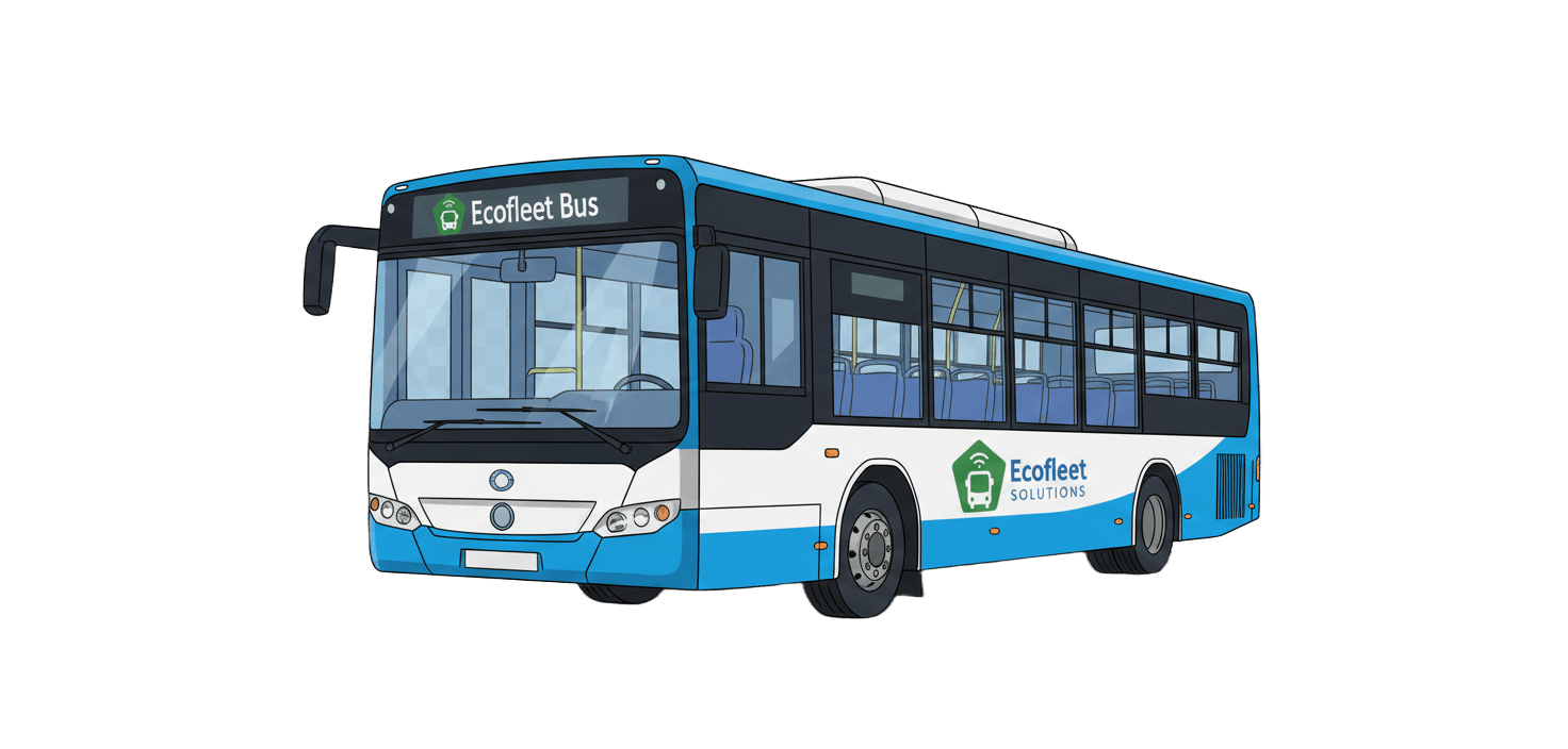 Ecofleet Bus